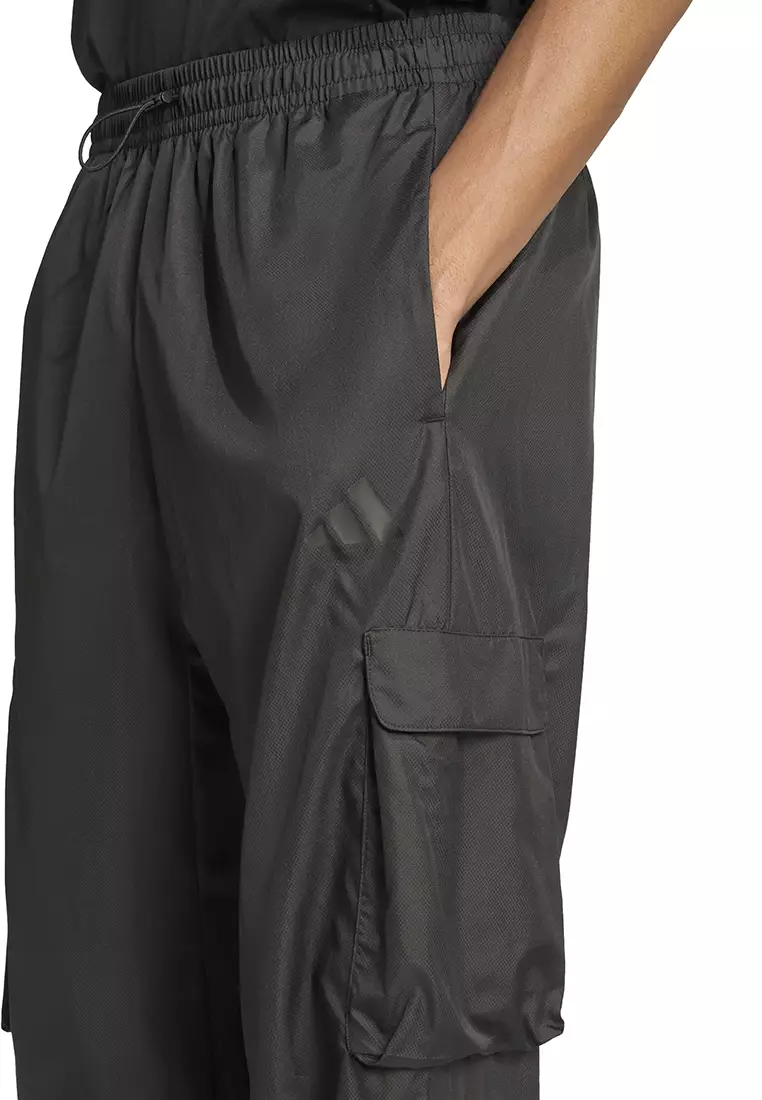 City Tech Utility Woven Pants