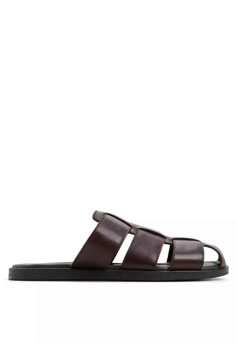 Discount on ALDO  shoes - SKU: Marais Sandals