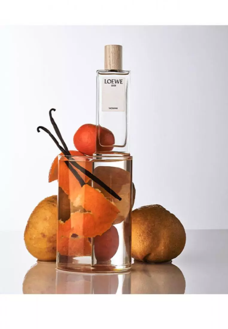 LOEWE 001 Woman Eau de Parfum 50ml