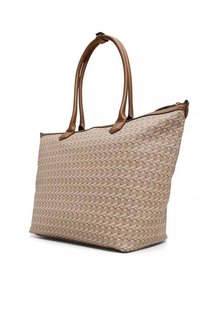 Jettie Tote Bag