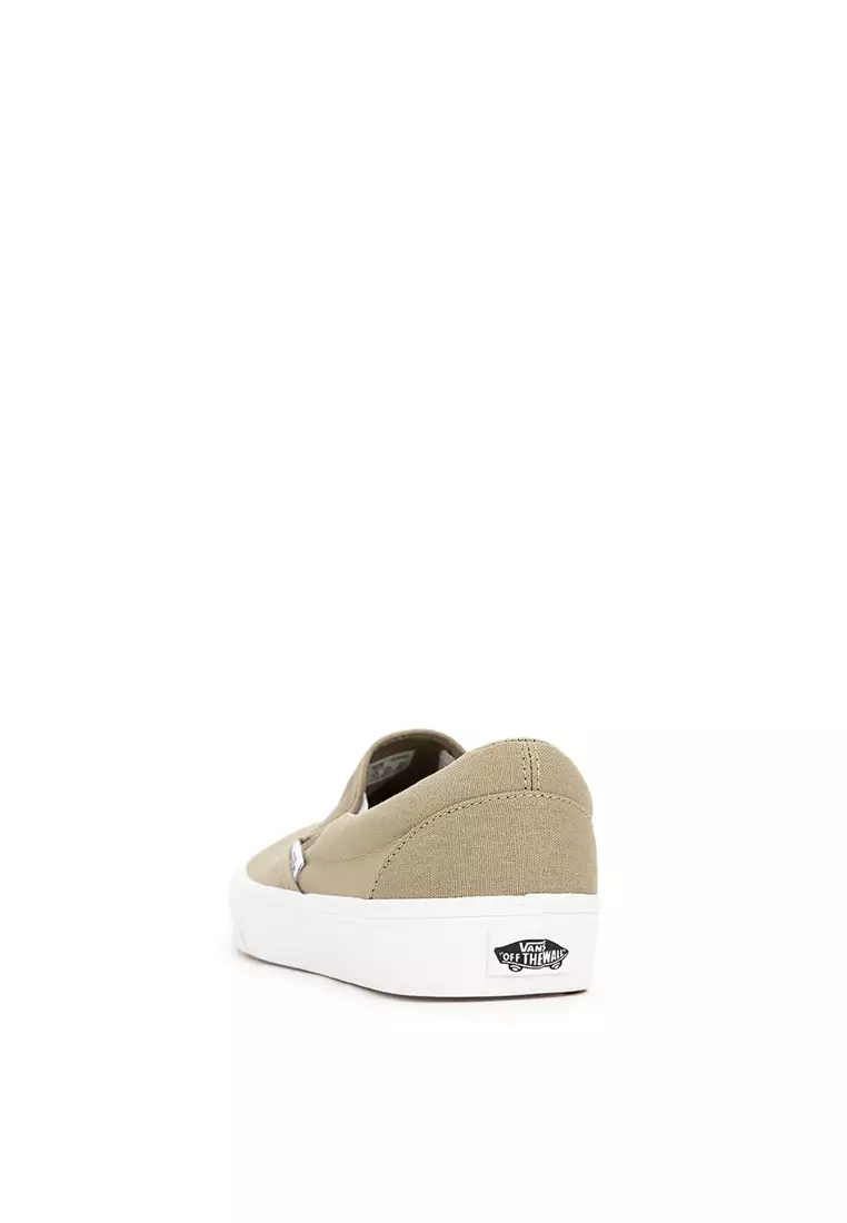 Zalora vans slip on cheap