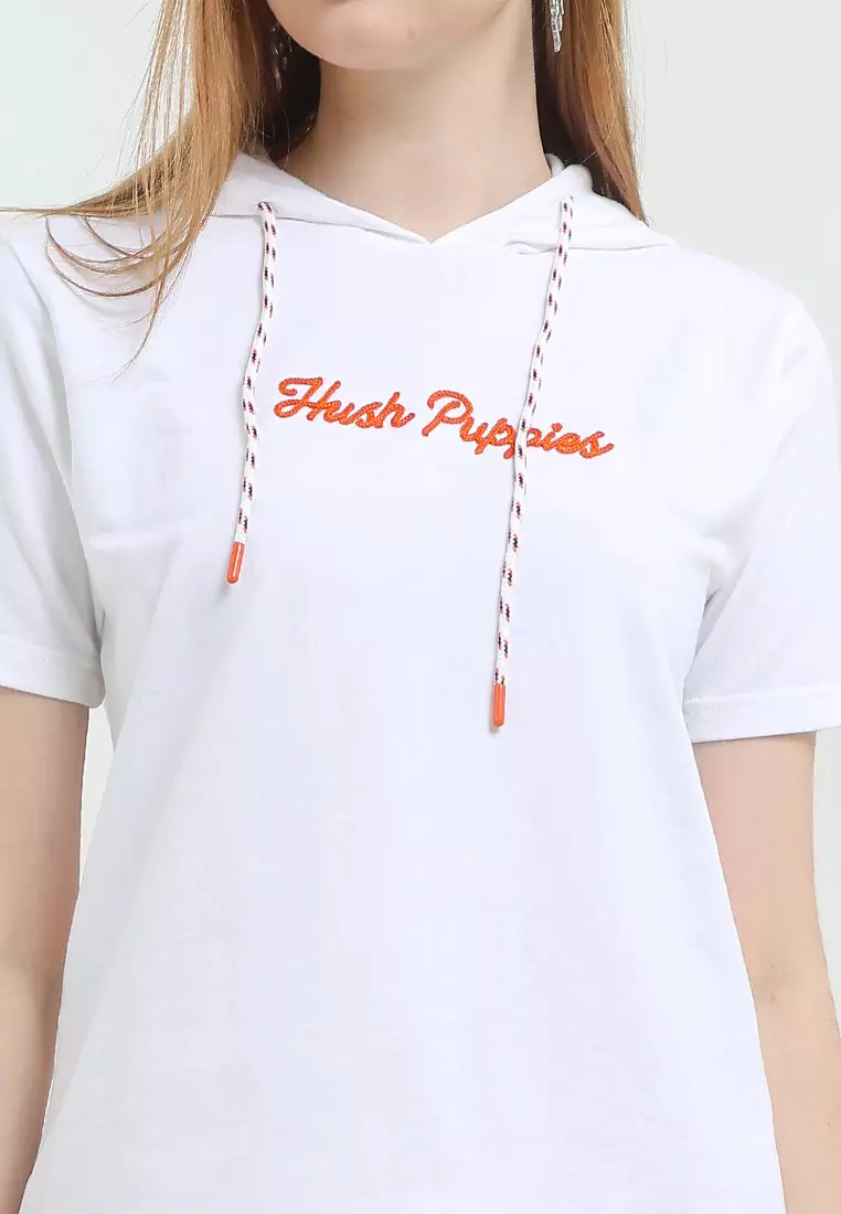 Wh Deyo Hoodie Tee