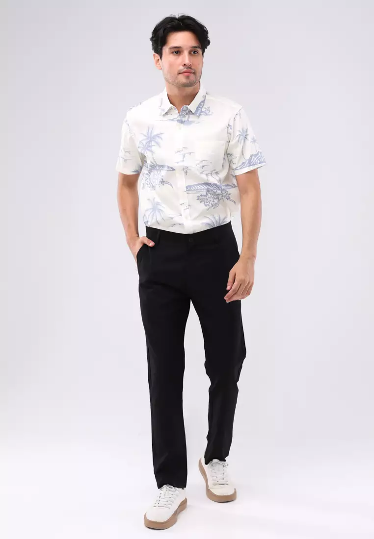 Chinos Slim Fit Pants