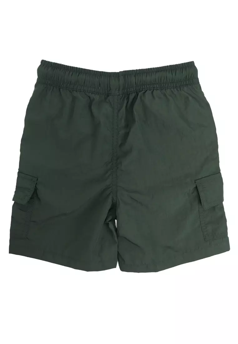 Landon Sports Cargo Shorts
