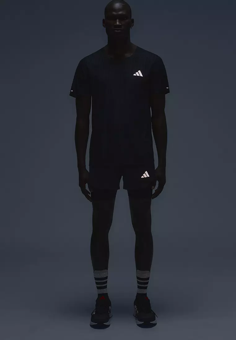 Adi365 Running CLIMACOOL+ T-Shirt