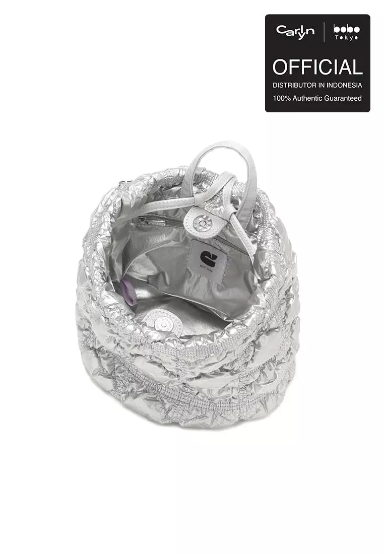 Tas Carlyn - Mini Clover Backpack - Official Bobo Tokyo