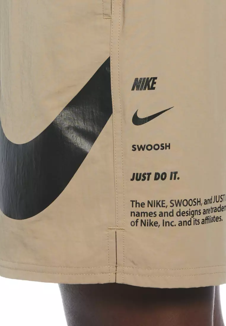 Specs 7" Volley Short