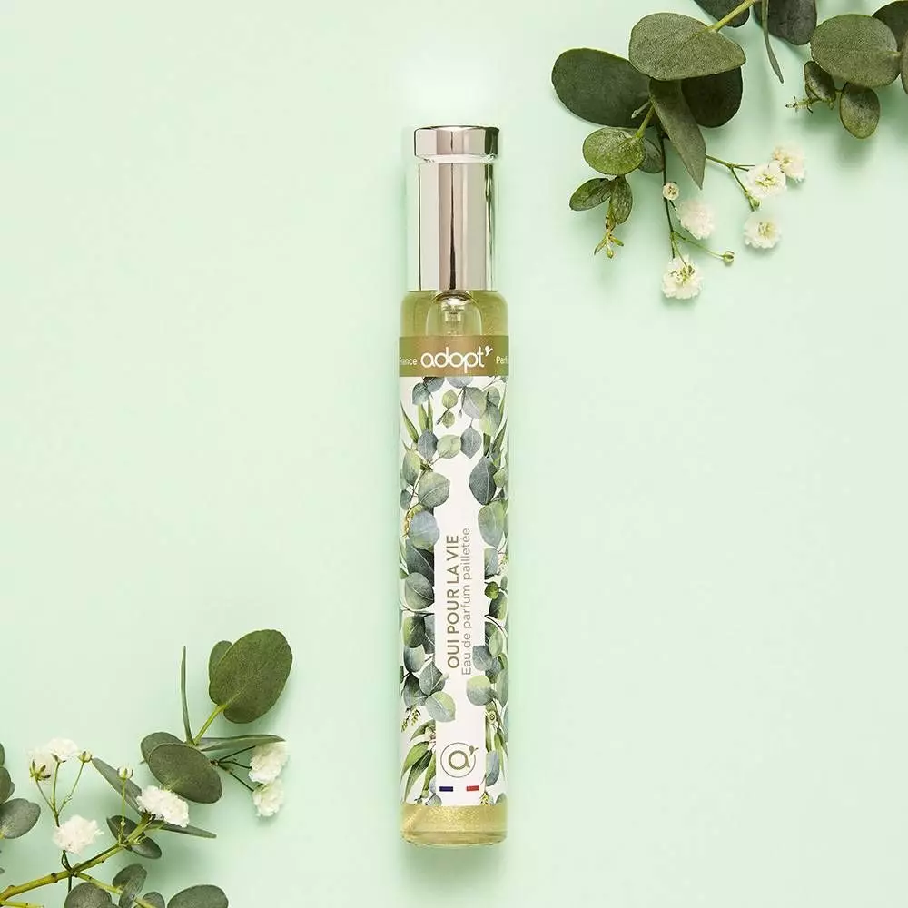 Adopt Oui Pour La Vie EDP 30 ml - Parfum Wanita