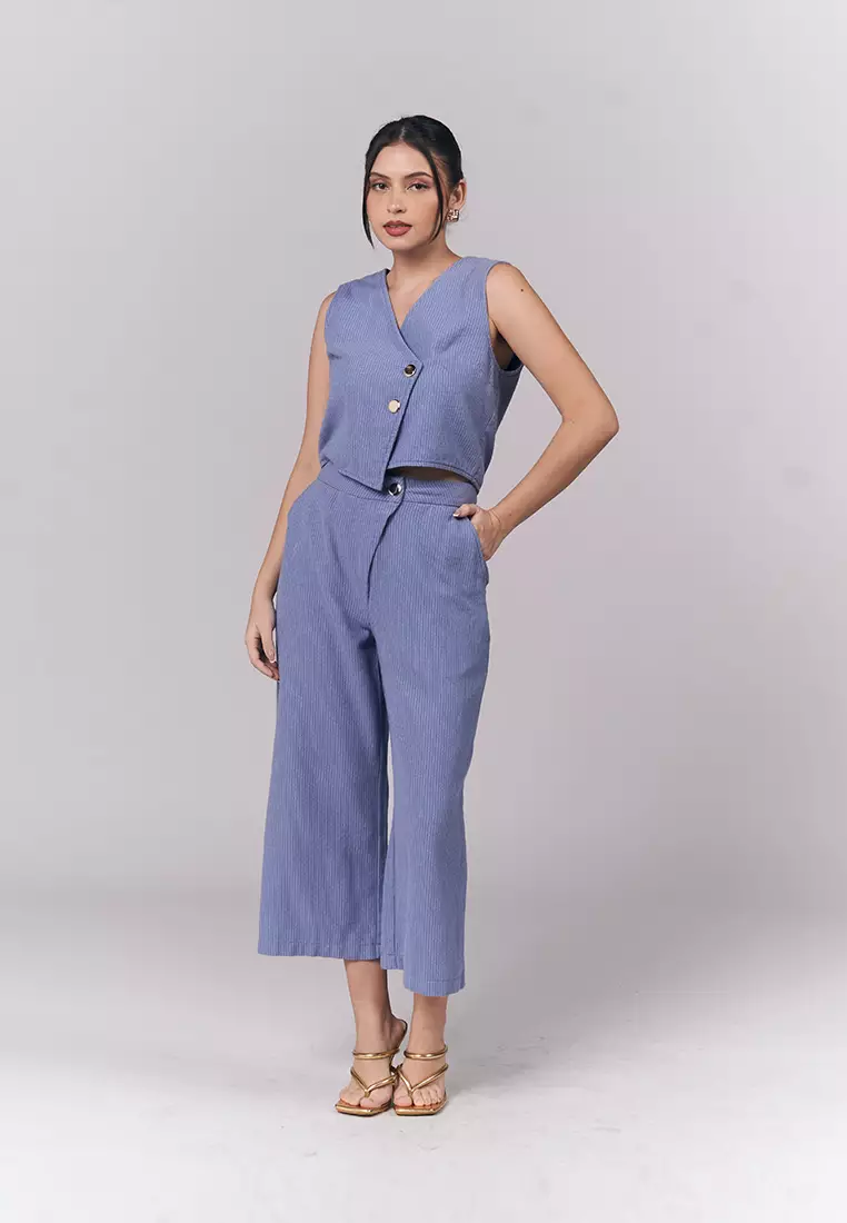 Jester Sleeveless Top