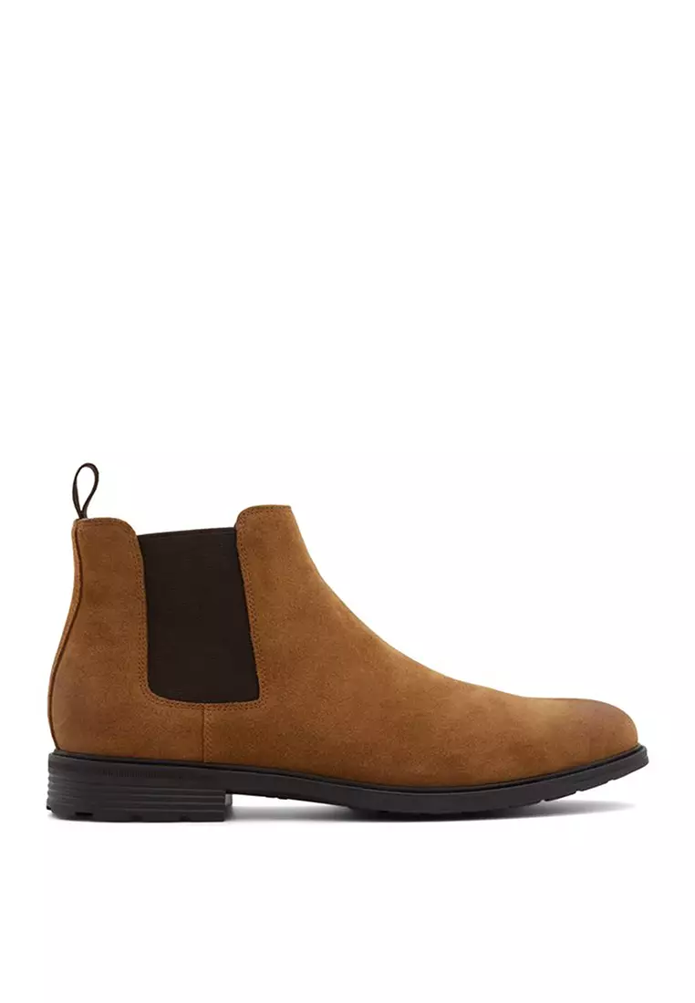 Discount on Aldo  shoes - SKU: Lithe Ankle Boots