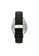 Philip Watch black Philip Watch Amalfi 43mm Black Dial Men's Sapphire Crystal Chronograph Quartz Watch (Swiss Made) R8271618002 9EE63ACCD54EBAGS_3