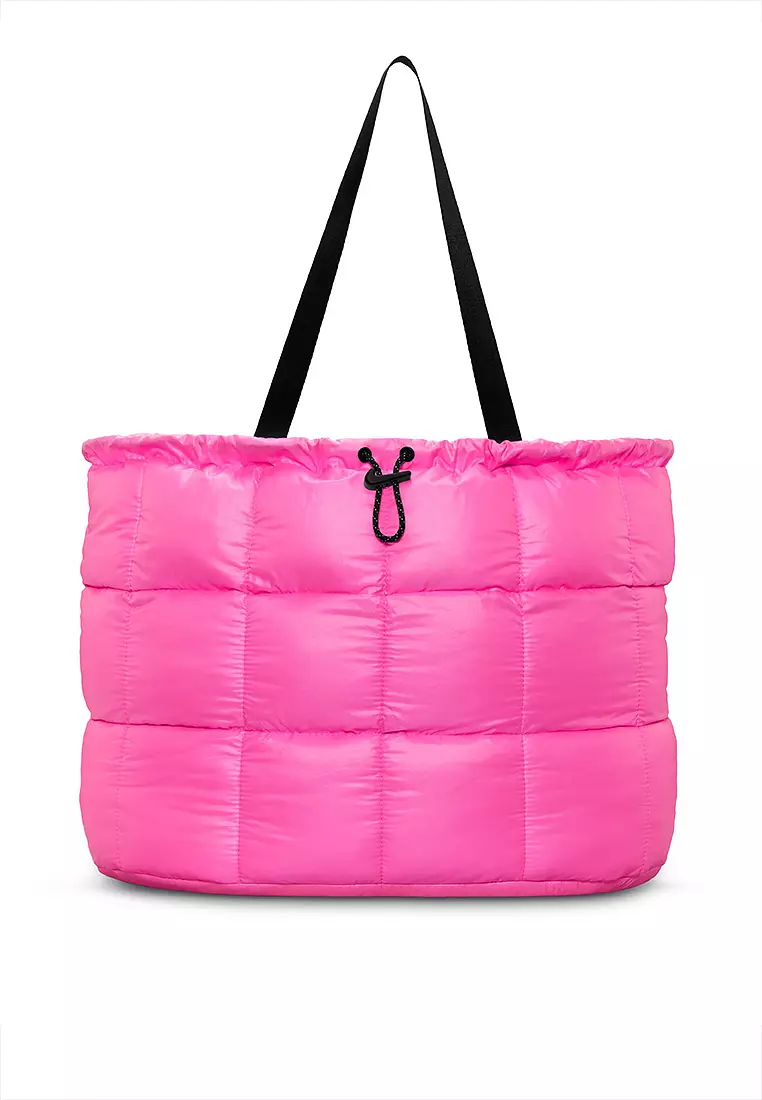 Sportswear Puffle Tote Bag (28L)