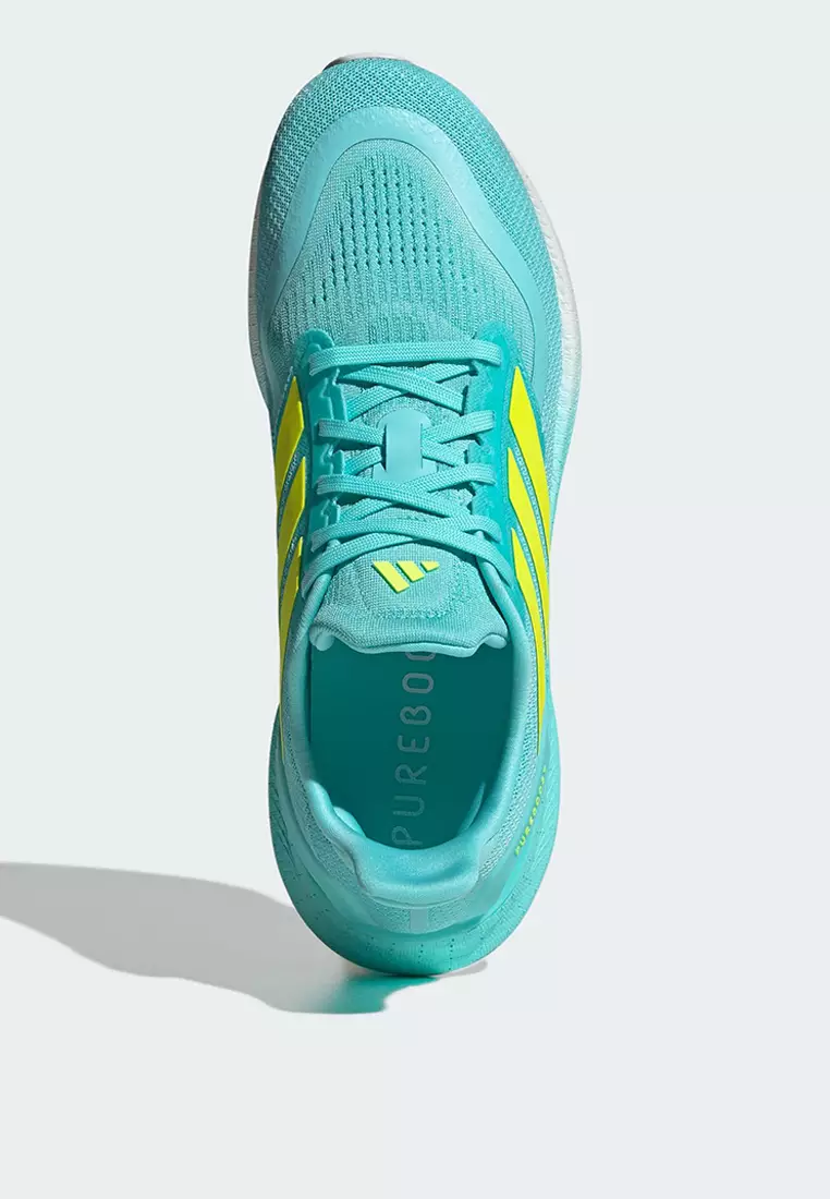 Sepatu Zx 8000 Aqua Size 10 Jual ADIDAS Pureboost Running Shoes