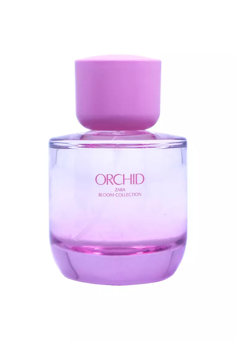 Zara Orchid Woman 90 ML