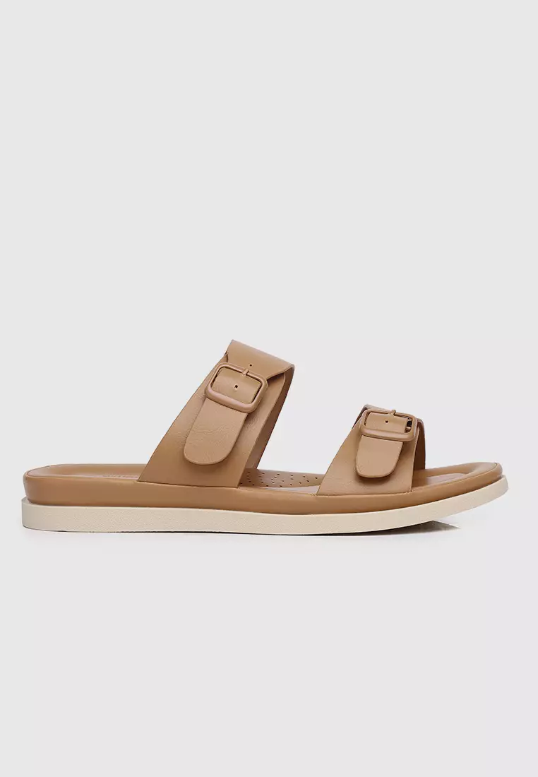 Sandals zalora best sale