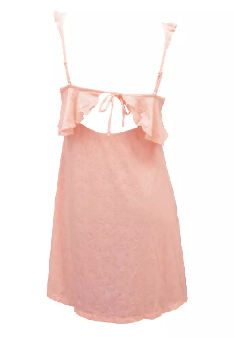 Wacoal Mood Lingerie IN 5464