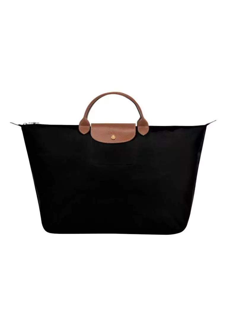 Jual LONGCHAMP Le Pliage Club Shoulder Bag (hz) Original 2023