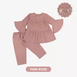 Pink Rose