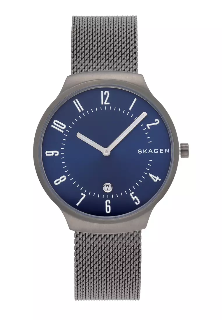 Buy Skagen Grenen Watch SKW6517 Online | ZALORA Malaysia