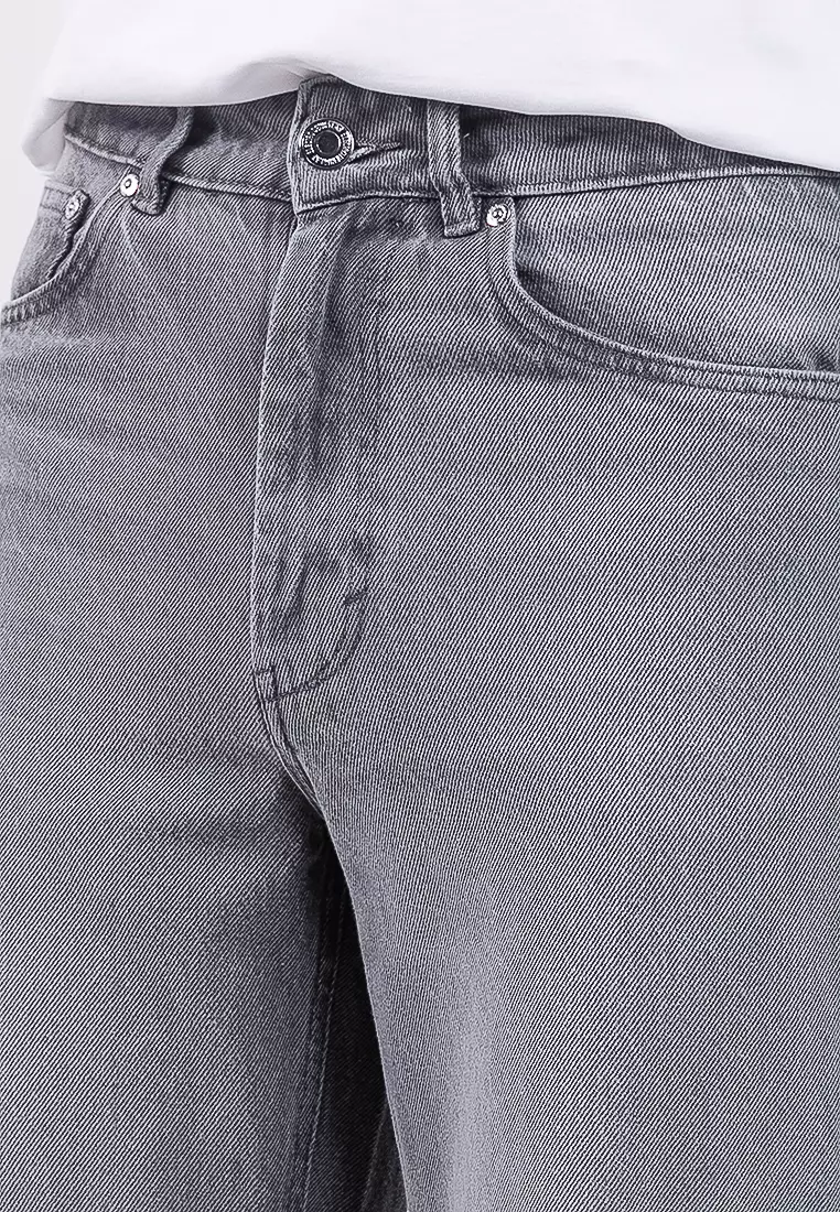 Billie - Wide Leg Jeans