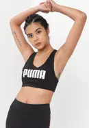 Puma Black/White Puma