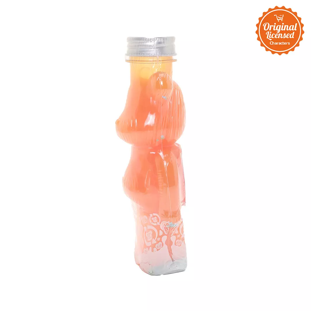 Mainan Anak Hello Bear Hydro Slime - Orange