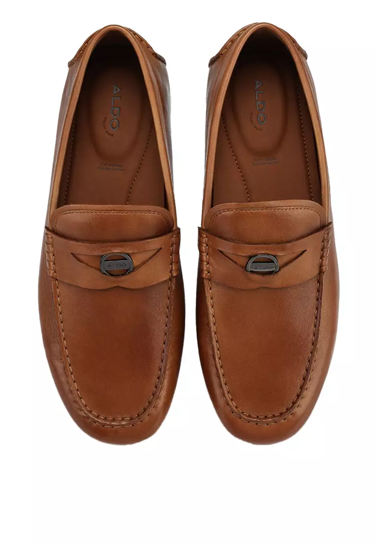 Squire Loafers