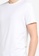H&M white Round-necked T-shirt in soft jersey 87922AAFF91334GS_3