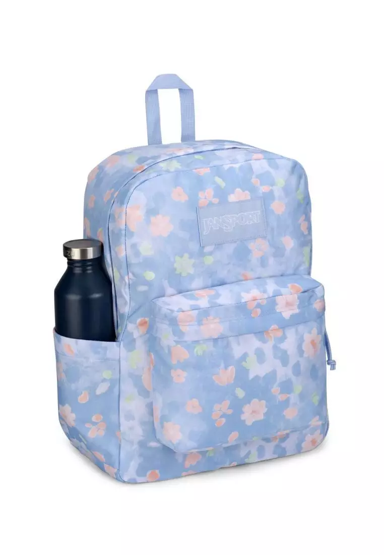 Jansport deals daisy backpack