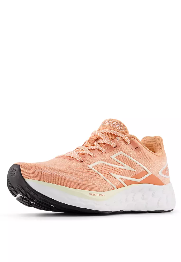 Fresh Foam 680v8 Shoes