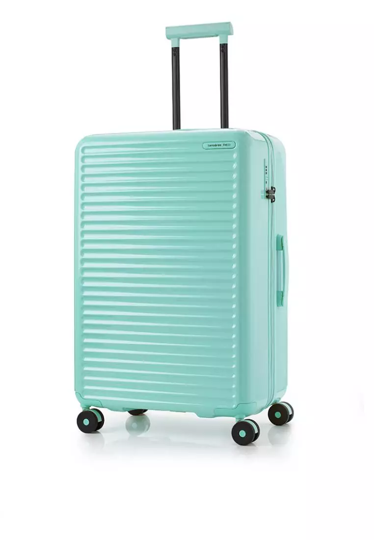 Samsonite 2025 new collection