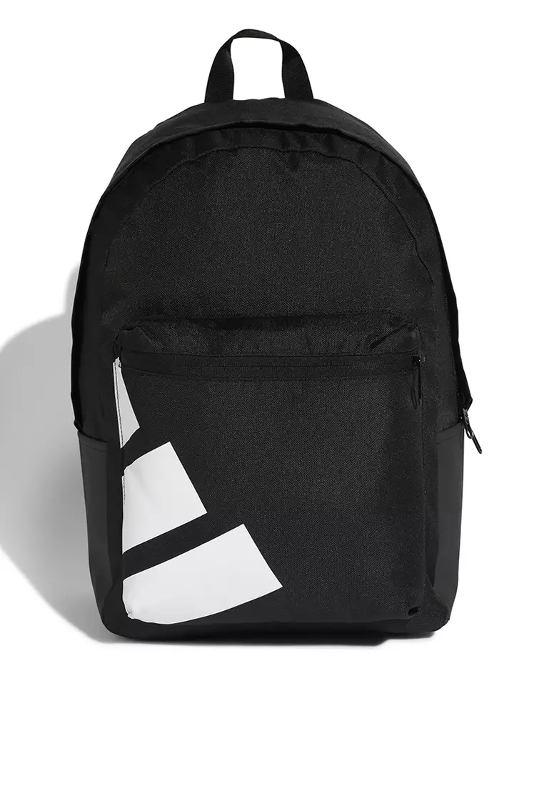 adidas bp classic backpack ess blue,dark blue, gym & training for men & women size ns: Buy Online at Best Price in Egypt When youve got both work and a workout on your schedule Backpack adidas CLSC BOS BP