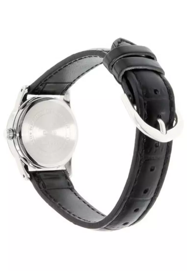 Analog Watch LTP-V006L-1B2