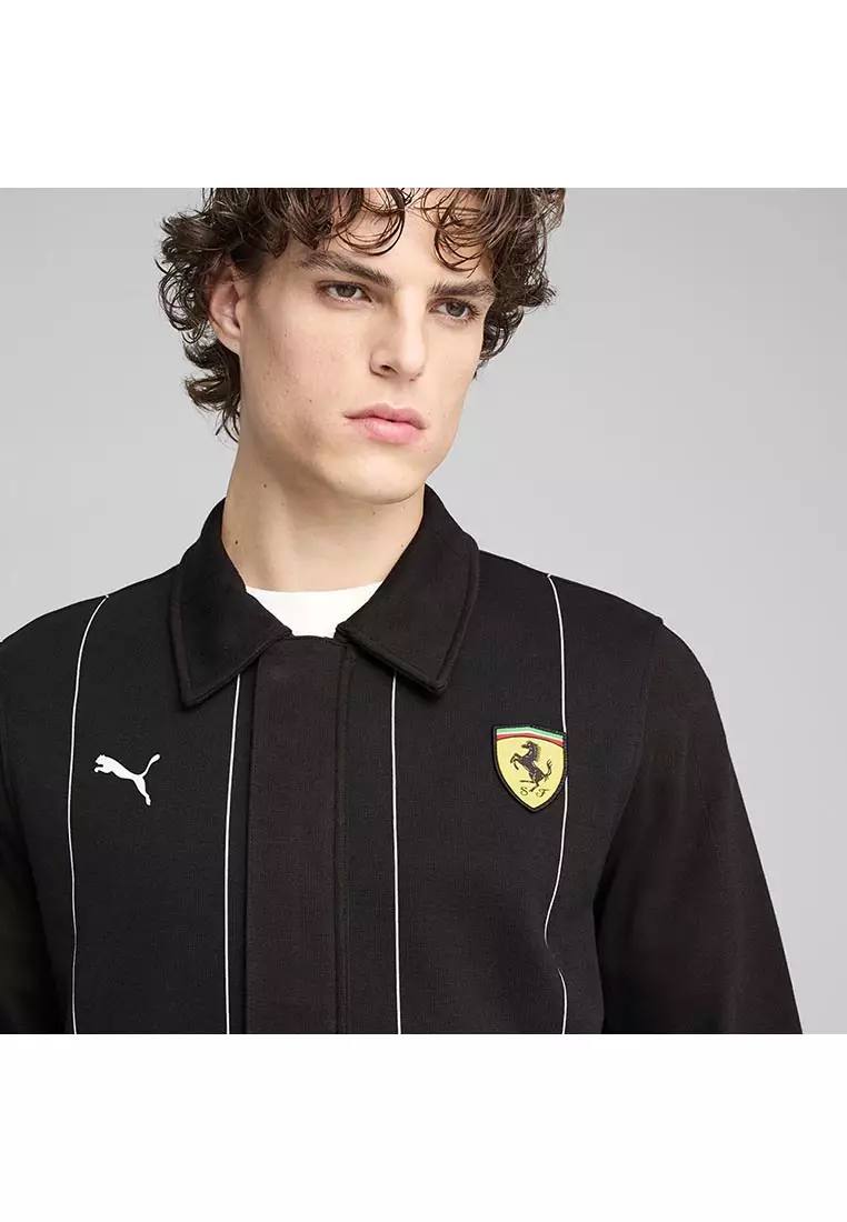 Ferrari Race Premium Jacket