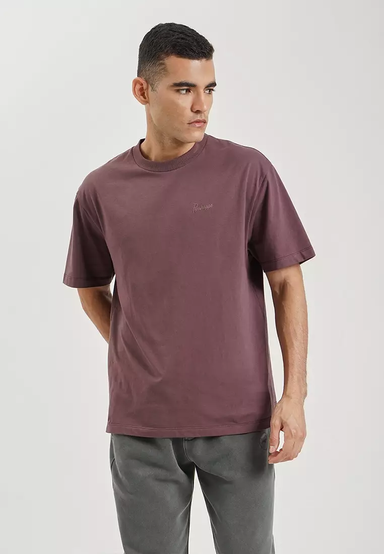 Long t store shirt penshoppe