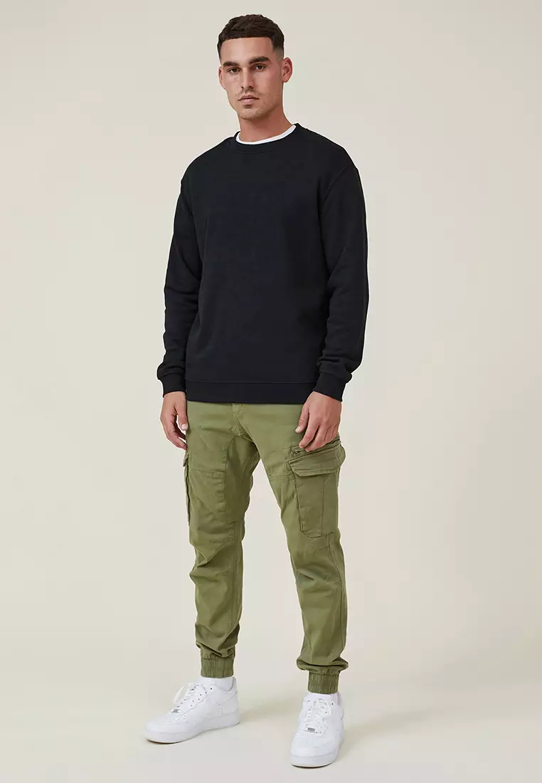 Urban joggers store