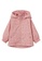 MANGO BABY pink Hooded Printed Jacket BF7F8KA517DF3FGS_1