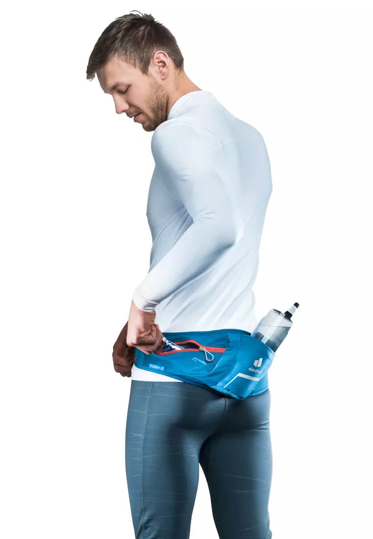 deuter Pulse 2 Hip Bag bay
