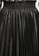 Vero Moda black Nellie High Waist Coated Calf Skirt 1F538AADBDA1F7GS_2