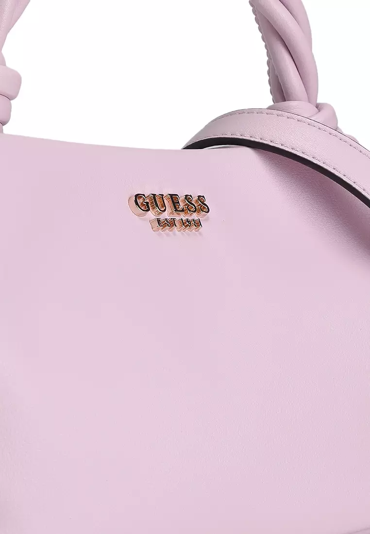 Sansa Top Handle Crossbody Bag