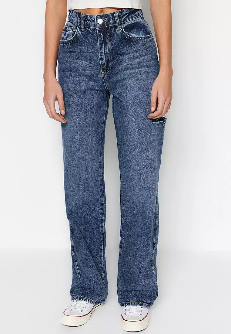 American Eagle Outfitters Women's Flare Pants On Sale Up To 90% Off Retail