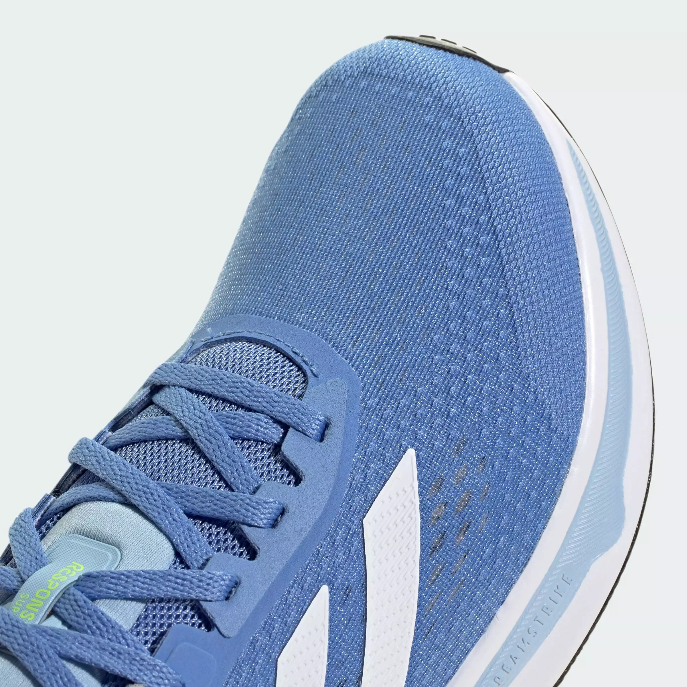 Running Response Super Shoes Men Blue JQ2527