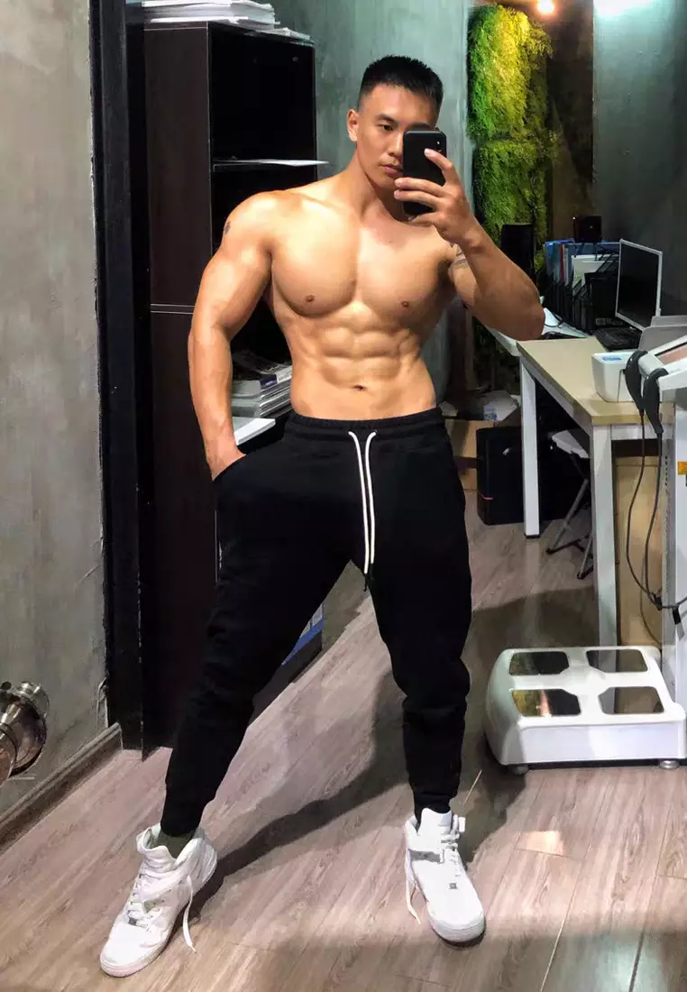 470g Heavy Cotton Leggings YH98009