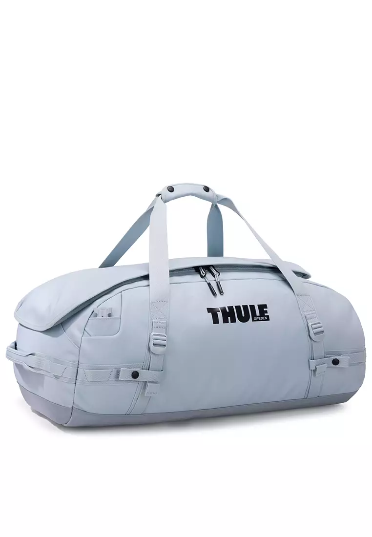 Thule Chasm Duffel Bag 70L - Soft Blue