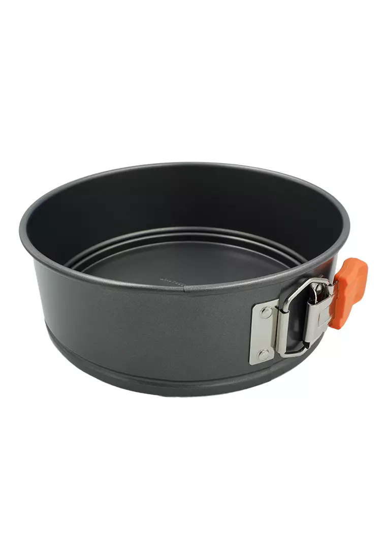 Aluminum springform pan sale