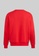 ESPRIT red ESPRIT Archive Re-Issue Color Sweatshirt [Unisex] FA038AAE635692GS_6