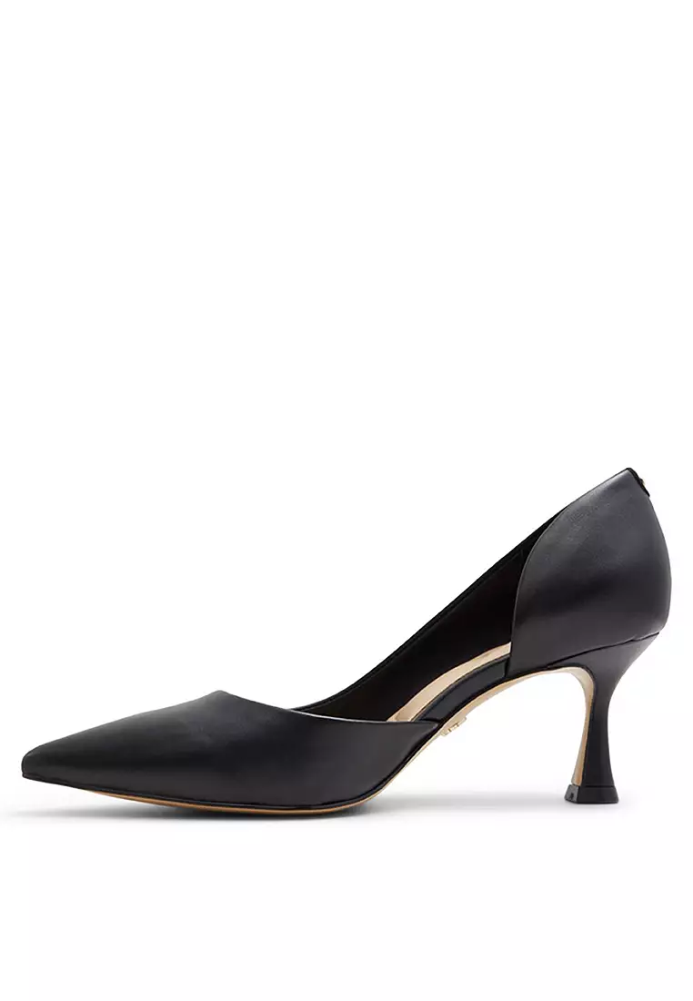 Graywien Pump Heels