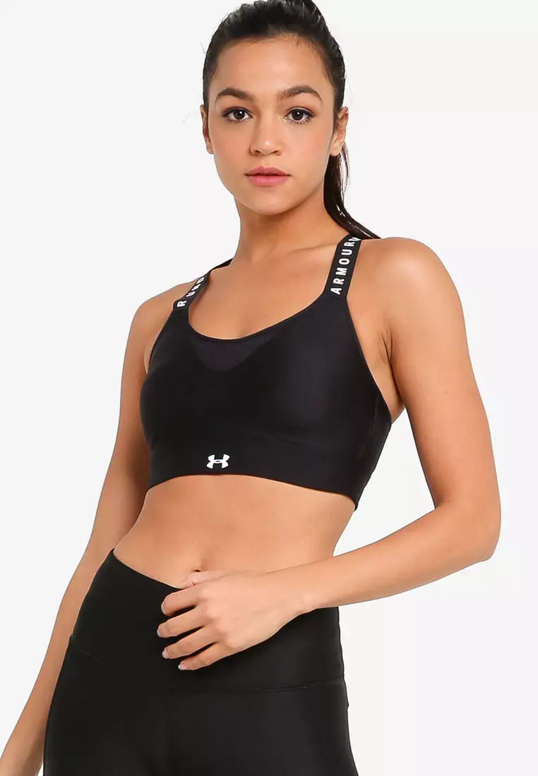 Under Armour UA Limitless High Sports Bra 2024, Buy Under Armour Online