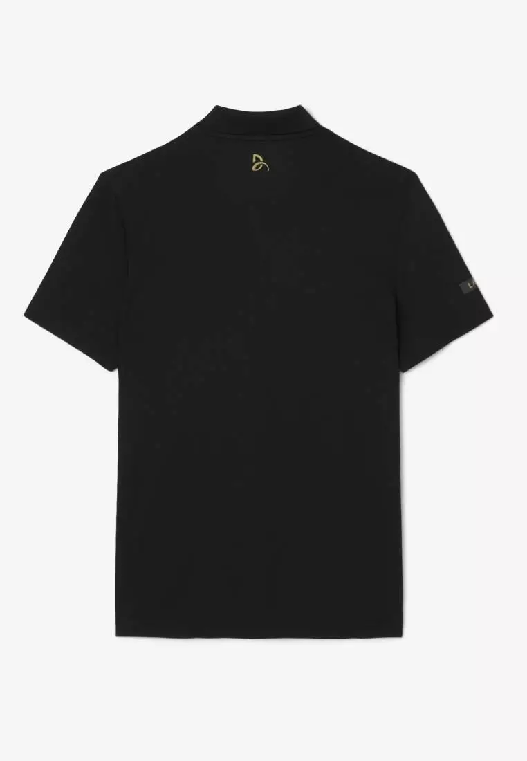 Buy Lacoste Lacoste Tennis x Novak Djokovic Polo Shirt 2026 Online