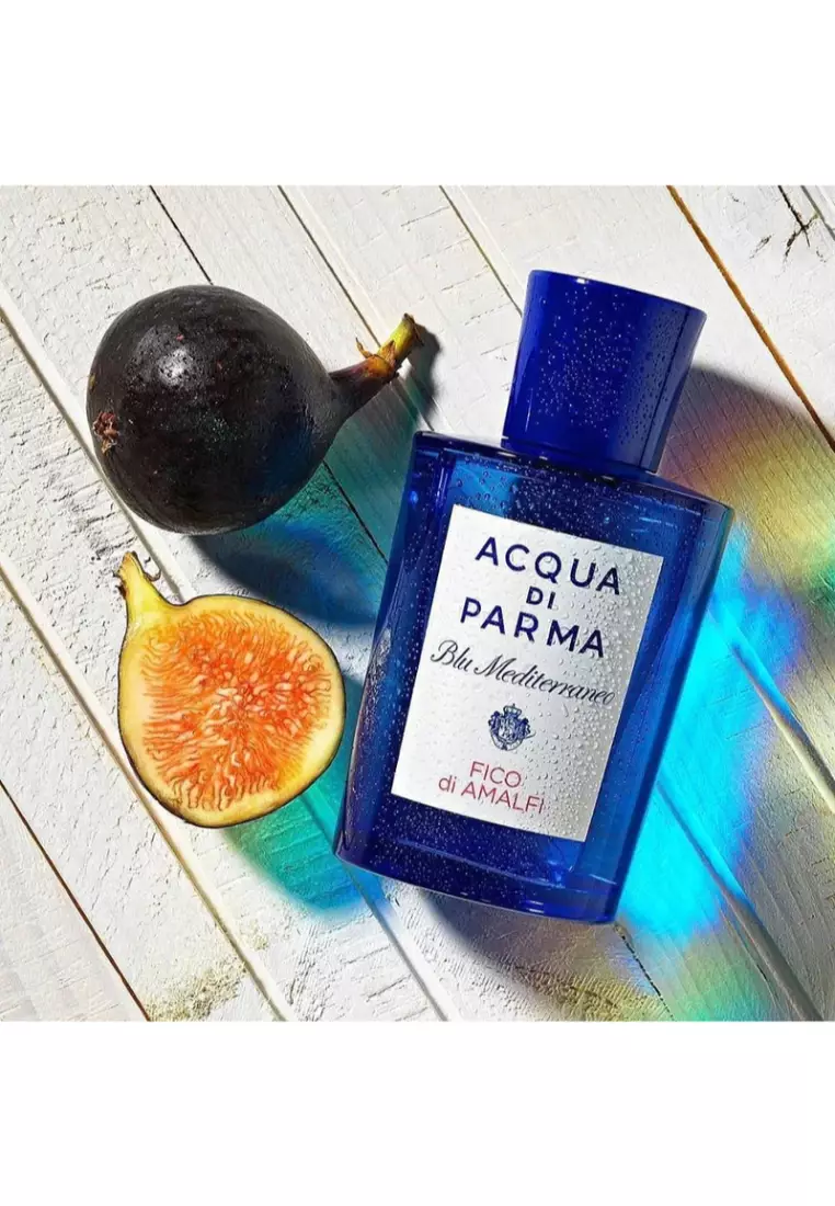 ACQUA DI PARMA - Blu Mediterraneo Mandorlo Fico Di Amalfi 藍地中海 阿瑪菲無花果淡香 150ml